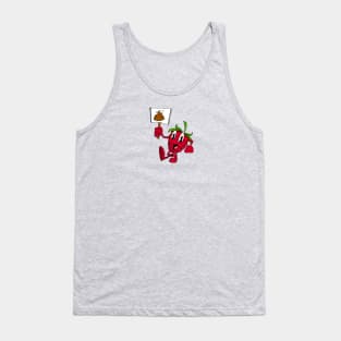 start some sh*t Tank Top